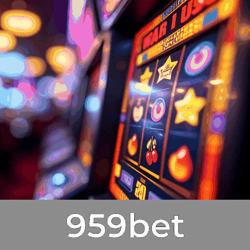 Acesso ao 959bet