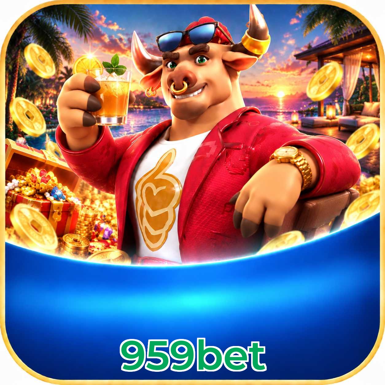 Slots 959bet - RTP Alto Certificado