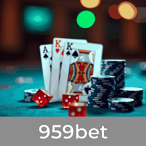 Acesso ao 959bet