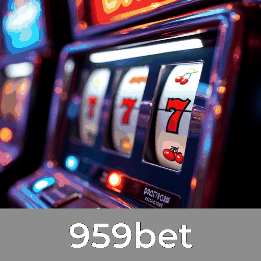 Cadastro na 959bet