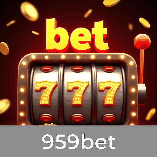 Cadastro na 959bet