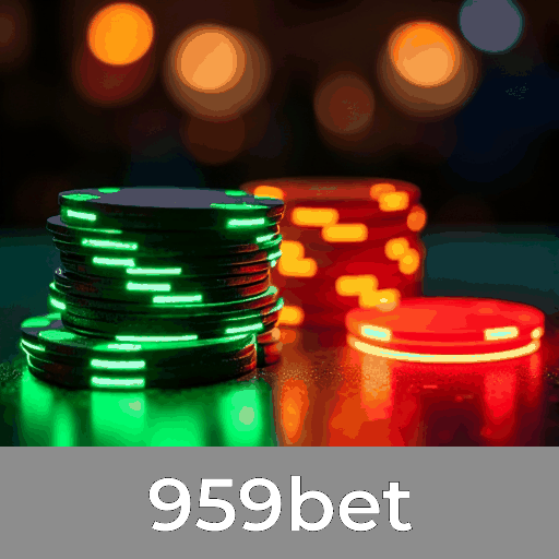 Apostas no 959bet