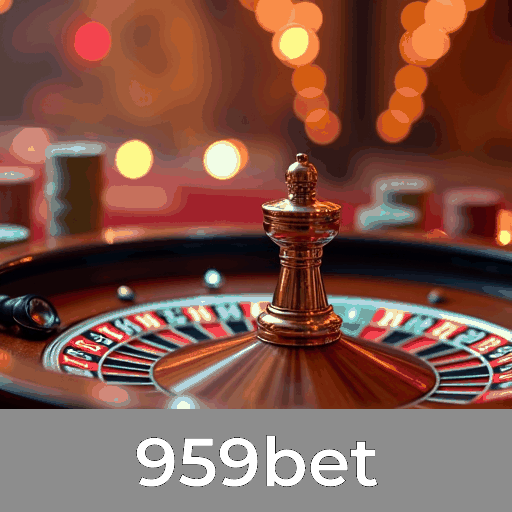 Cassino Online 959bet
