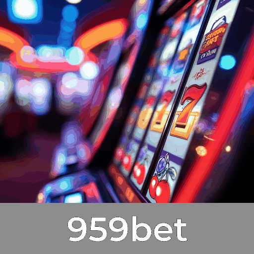 Cassino Online 959bet