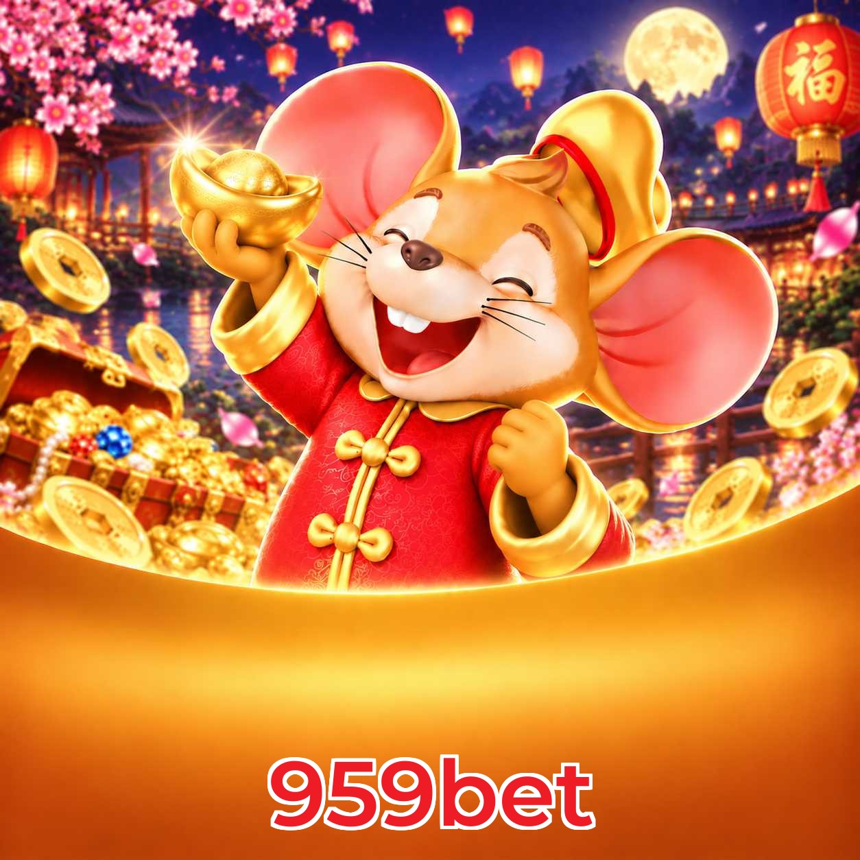 Loteria 959bet - Mega-Sena online