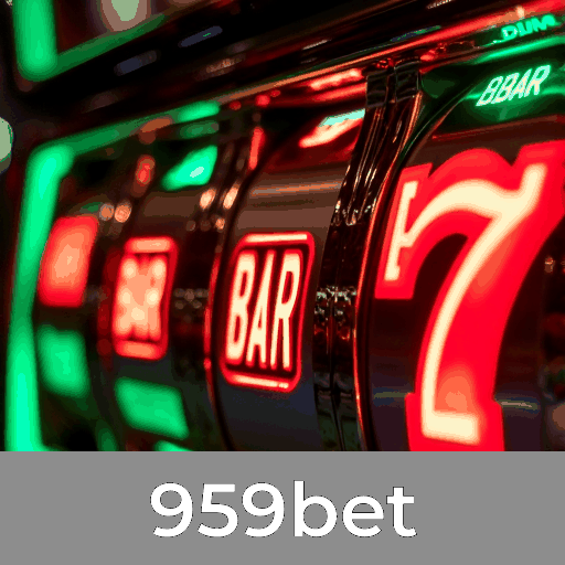 Acesso ao 959bet