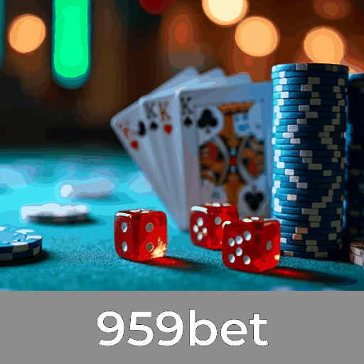 Cassino Online 959bet