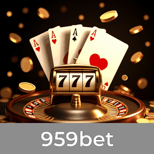 Acesso ao 959bet