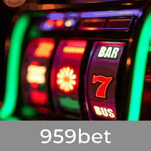 Acesso ao 959bet