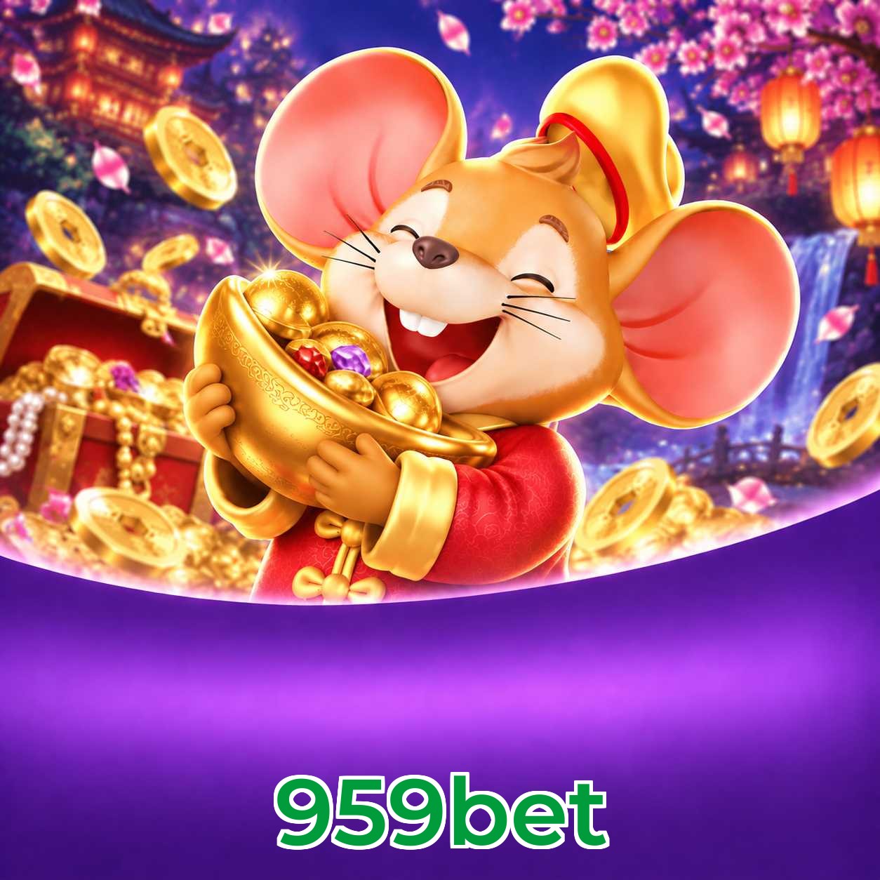 959bet Instalar Logo 3