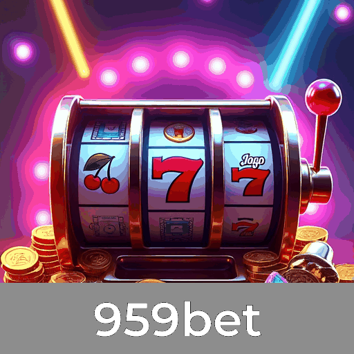 Promoções e Bônus no 959bet