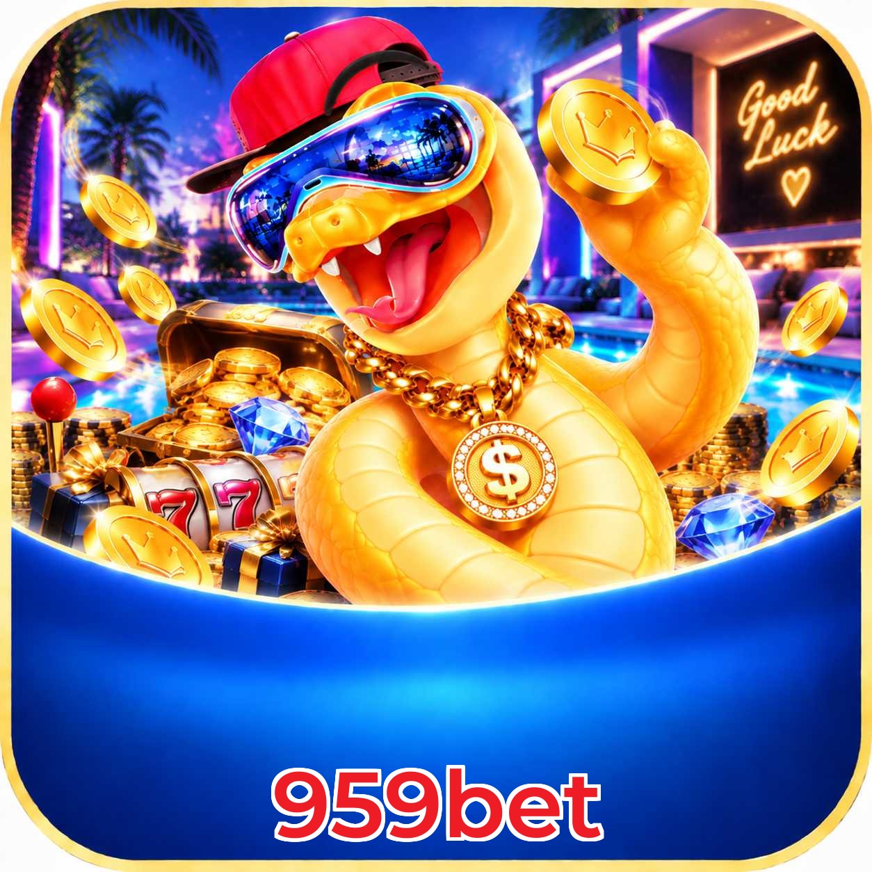 959bet Instalar Logo 1