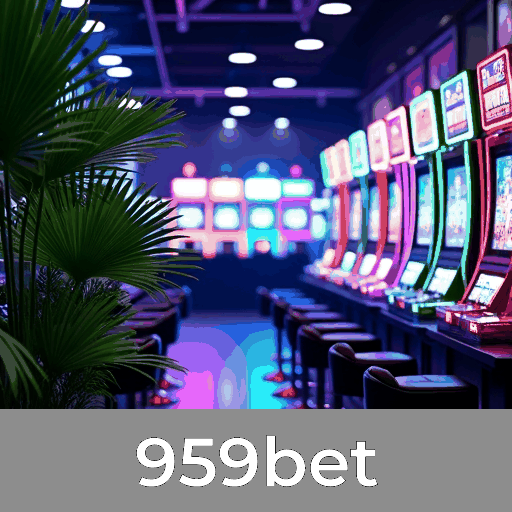 Cadastro na 959bet