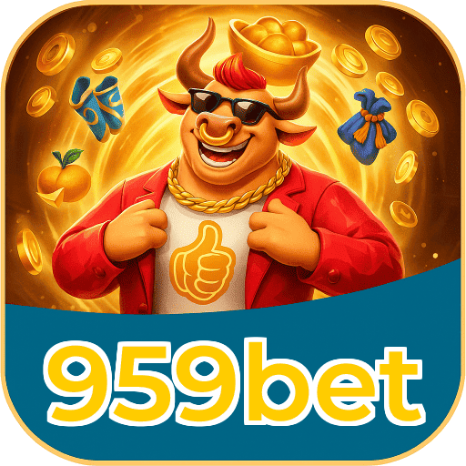 959bet logo