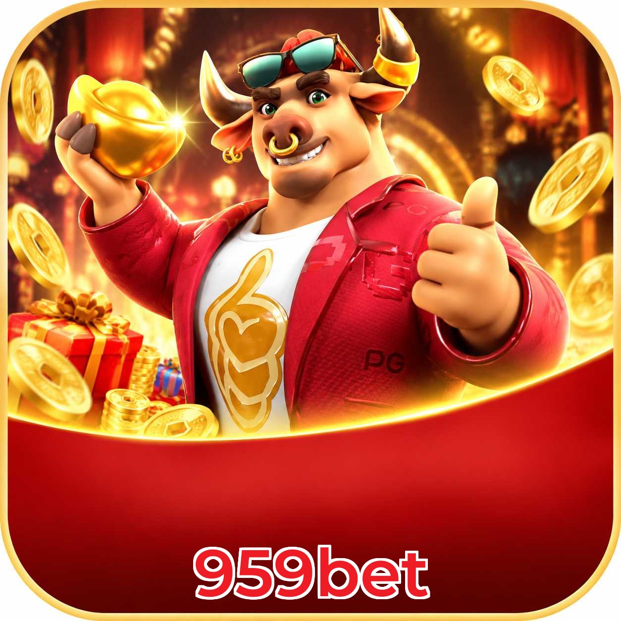 959bet Segurança Logo 3