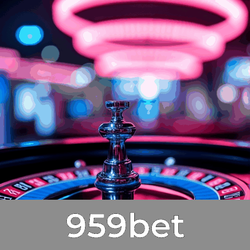 Cassino Online 959bet
