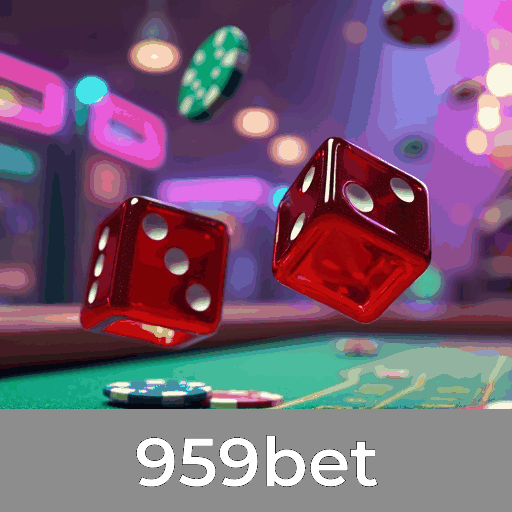 Cadastro na 959bet