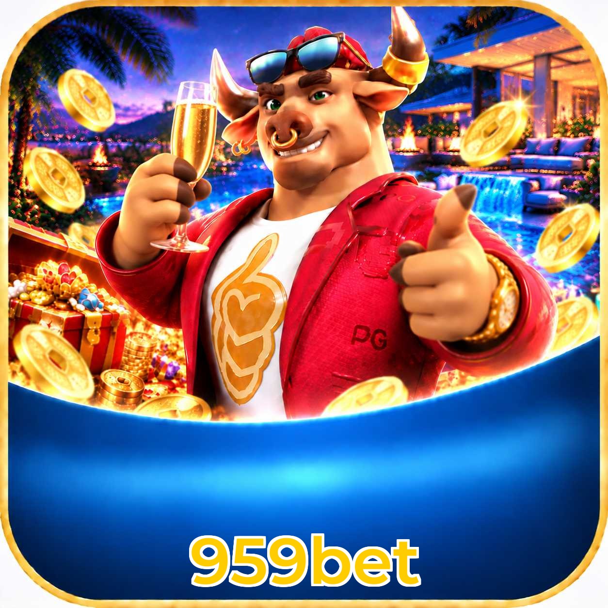 Apostas Ao Vivo 959bet