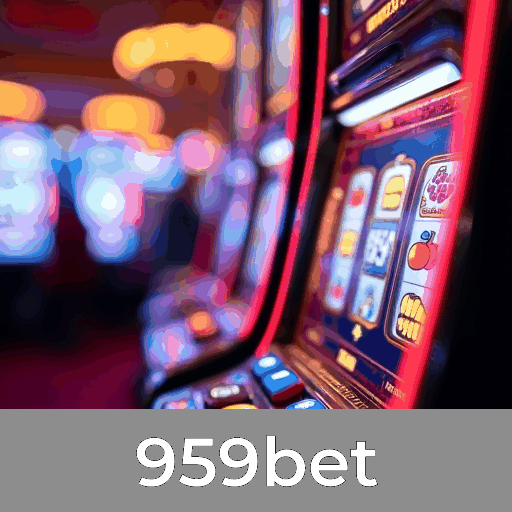 Acesso ao 959bet