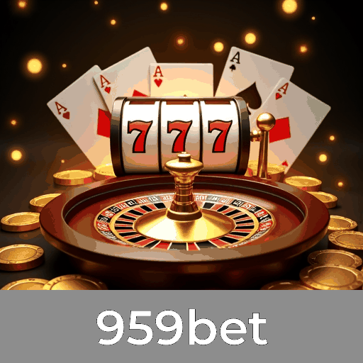 Cassino Online 959bet