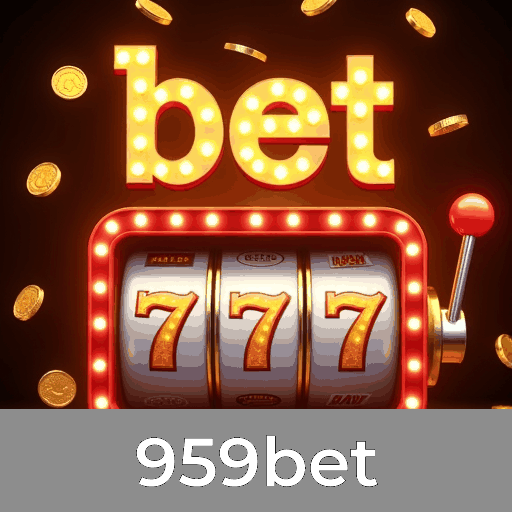 Cassino Online 959bet