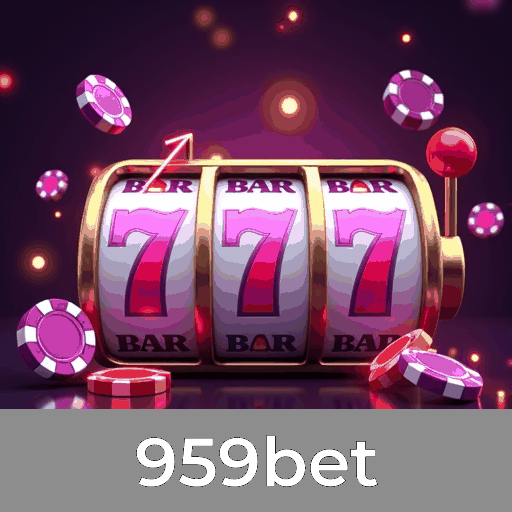 Acesso ao 959bet