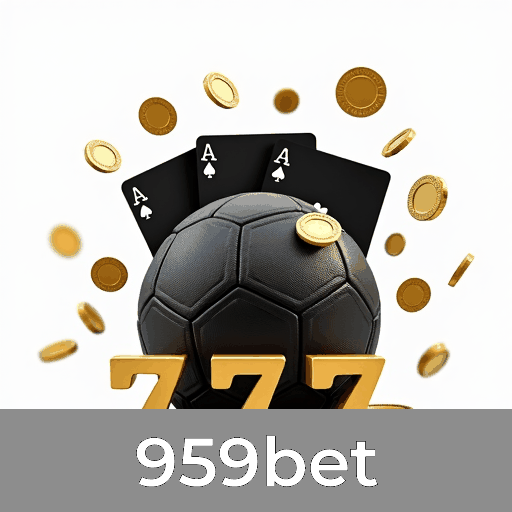 Cassino Online 959bet