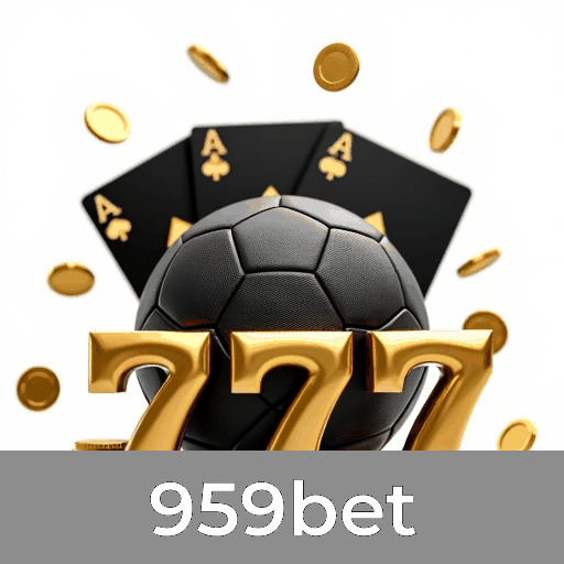 Cadastro na 959bet