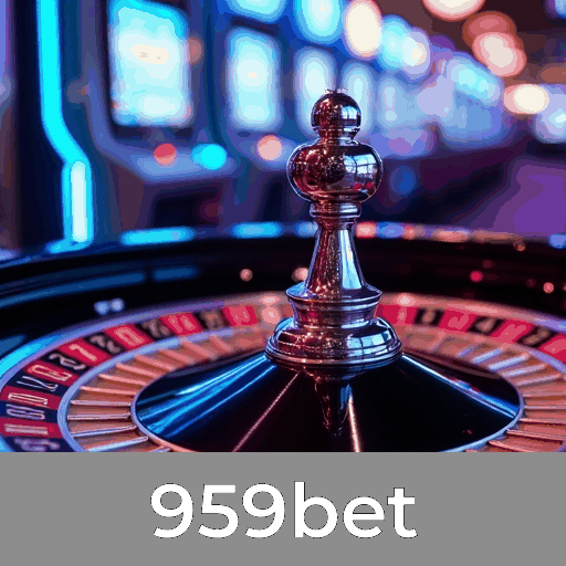 Acesso ao 959bet