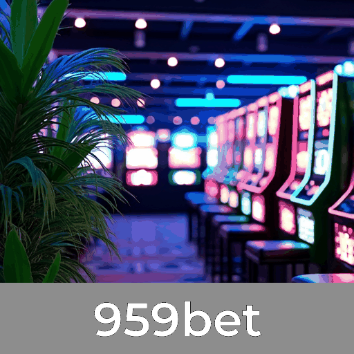 Cadastro na 959bet