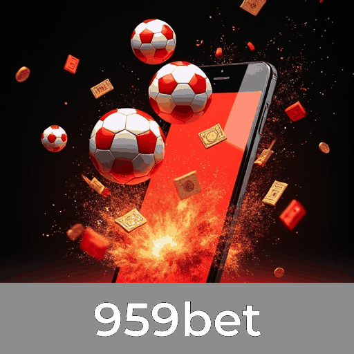 Cadastro na 959bet