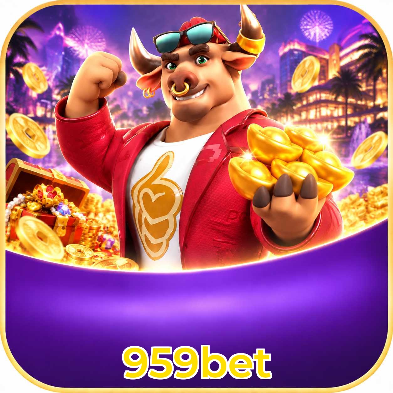 Cash Out 959bet