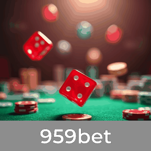 Acesso ao 959bet